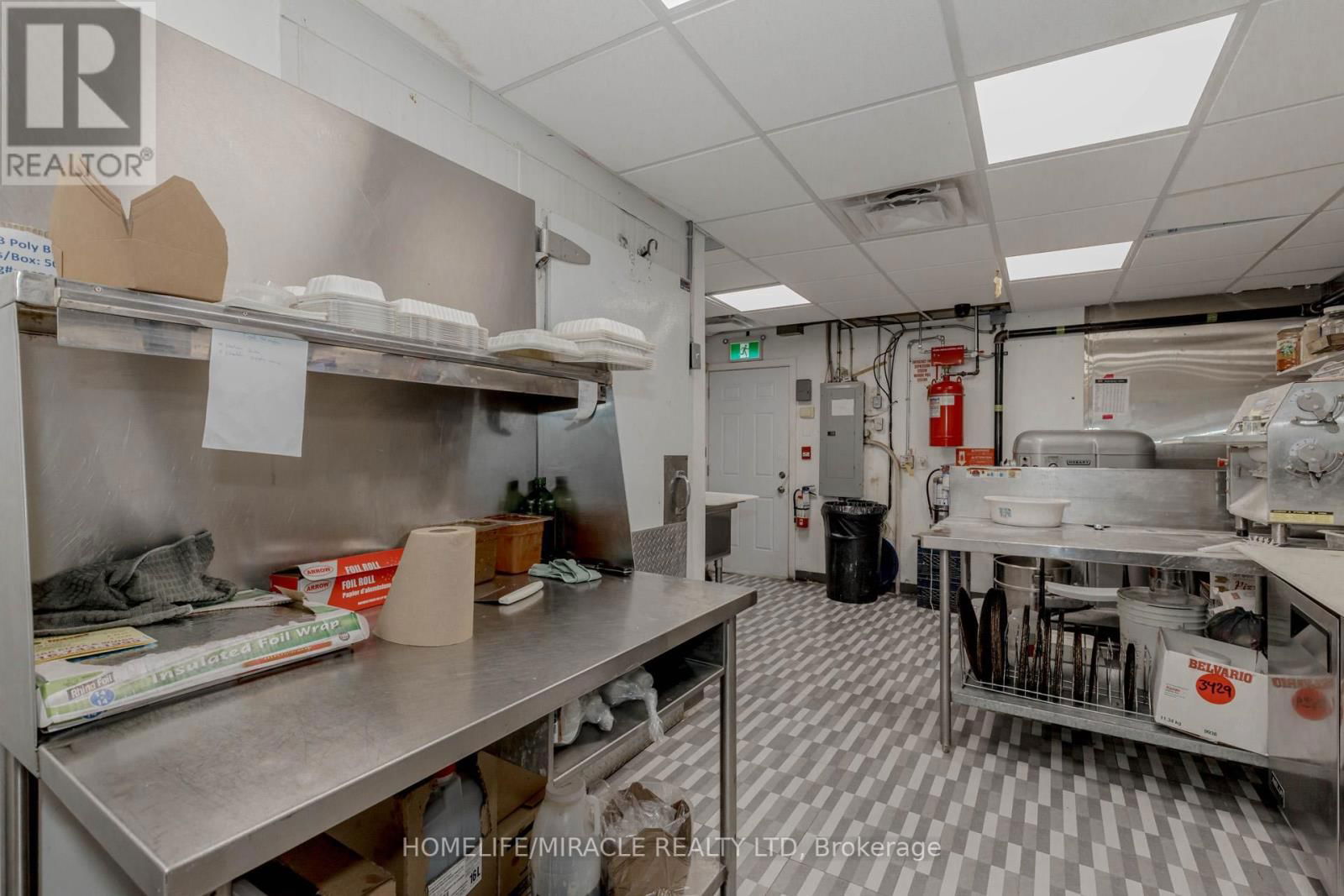 3005 ISLINGTON AVENUE Image 30