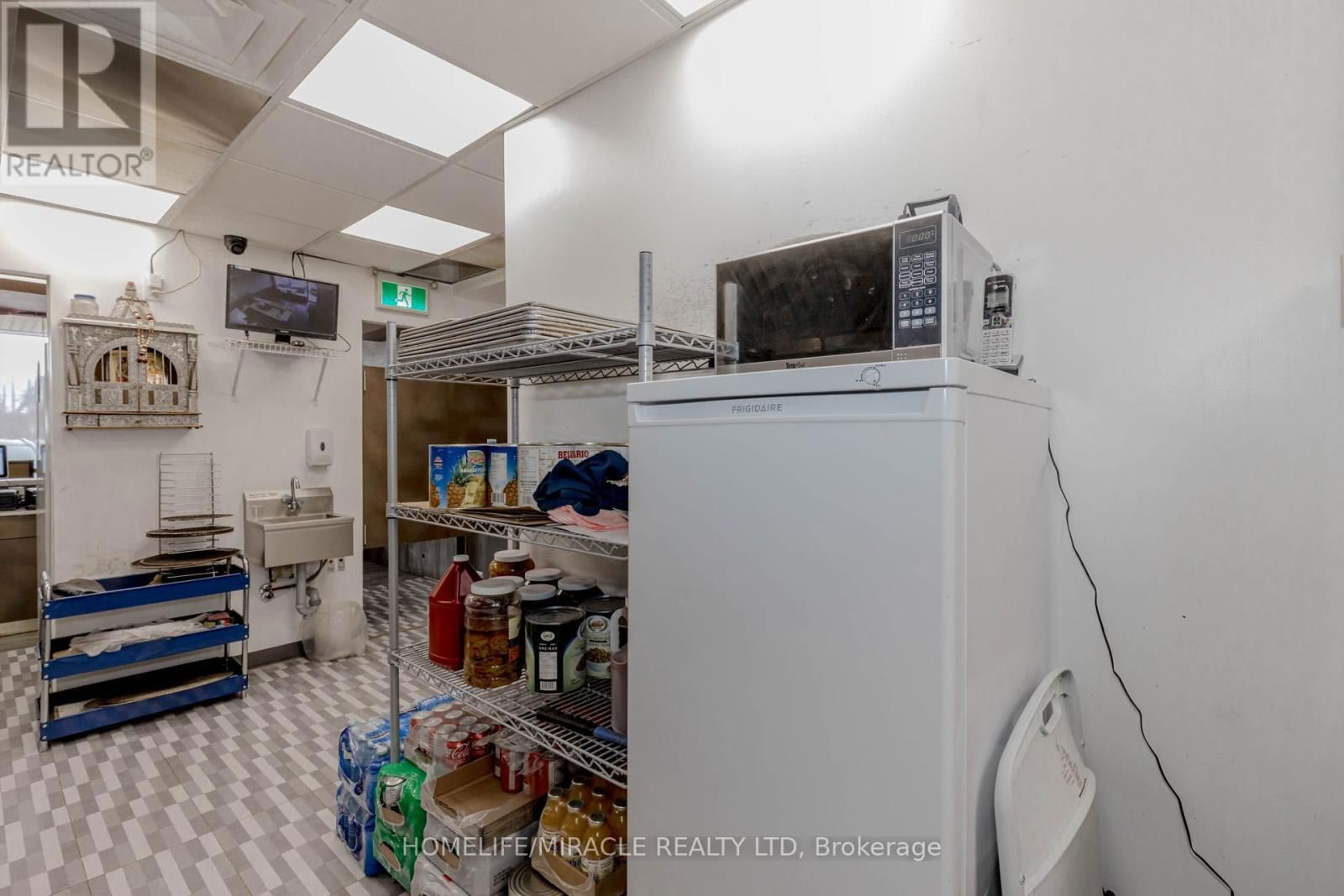 3005 ISLINGTON AVENUE Image 31