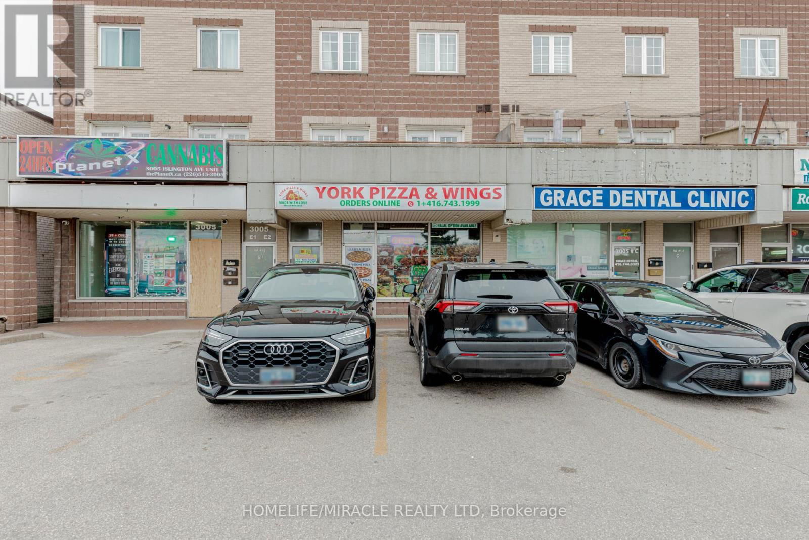 3005 ISLINGTON AVENUE Image 4