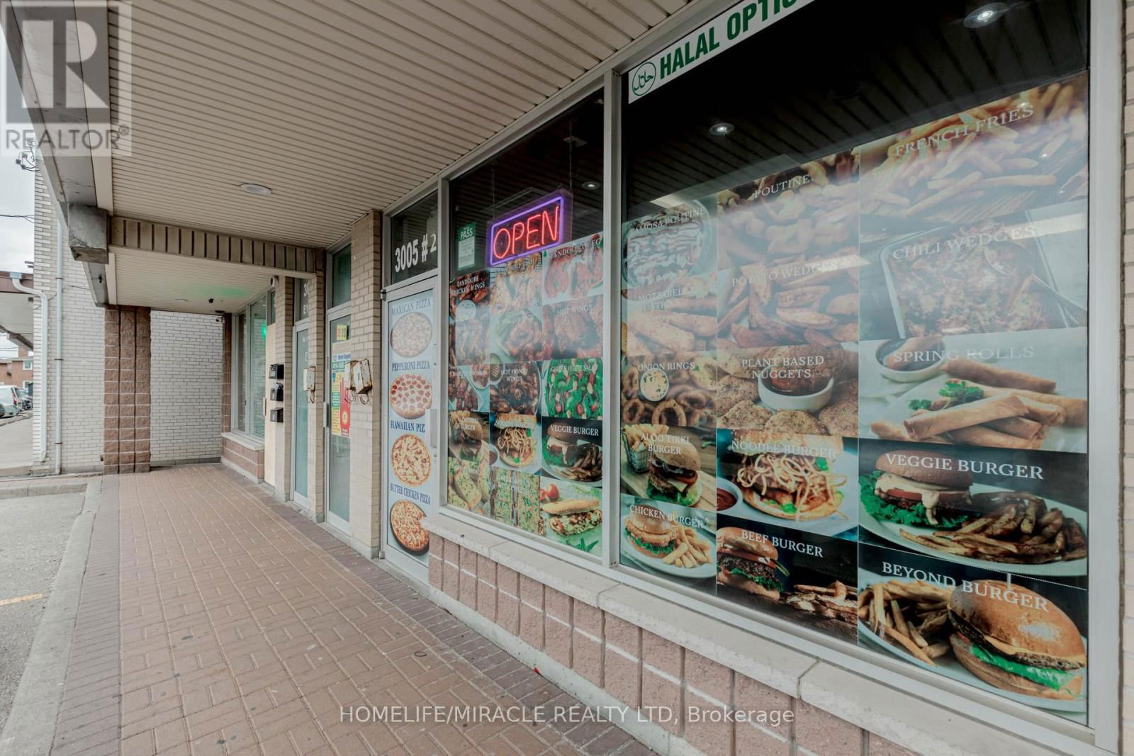 3005 ISLINGTON AVENUE Image 5