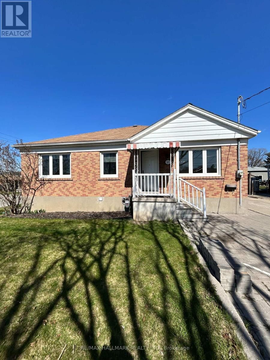 Lower - 63 LOCKERBIE AVENUE Image 1