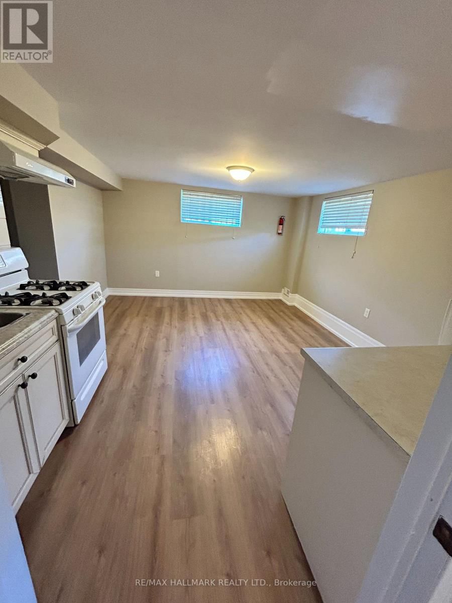 Lower - 63 LOCKERBIE AVENUE Image 15