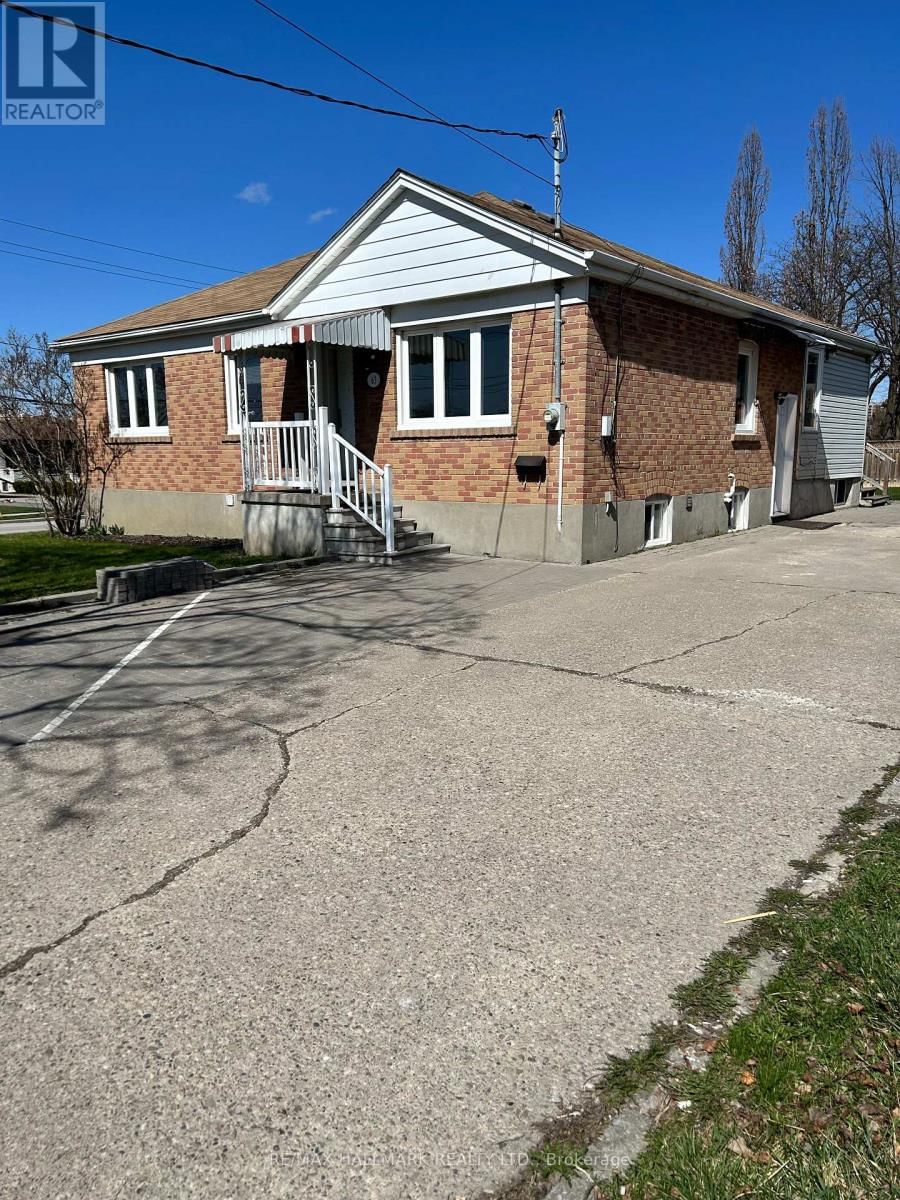 Lower - 63 LOCKERBIE AVENUE Image 2