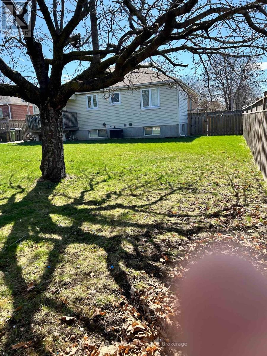 Lower - 63 LOCKERBIE AVENUE Image 21