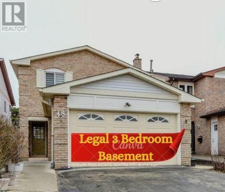 48 DAFOE CRESCENT Image 1
