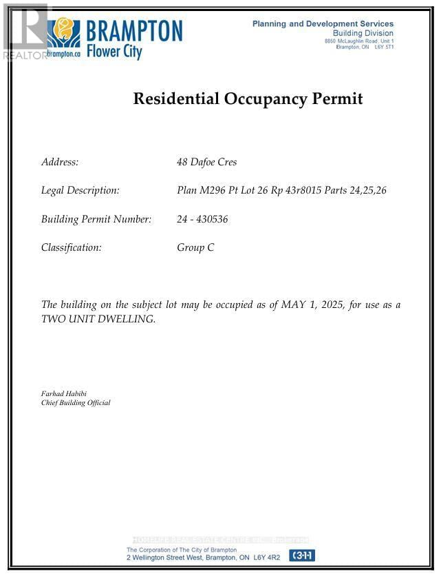 48 DAFOE CRESCENT Image 49