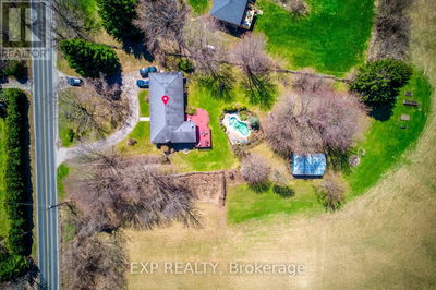 Commercial for Sale in Ontario