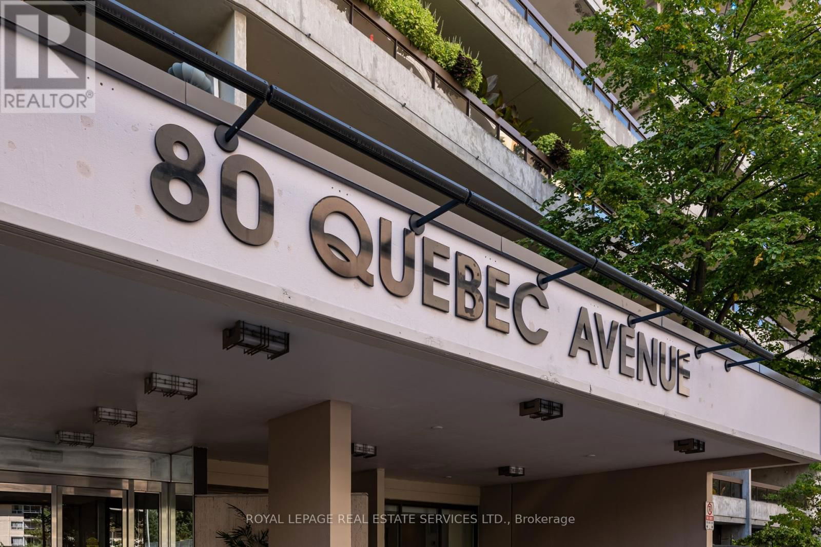 206 - 80 QUEBEC AVENUE Image 40