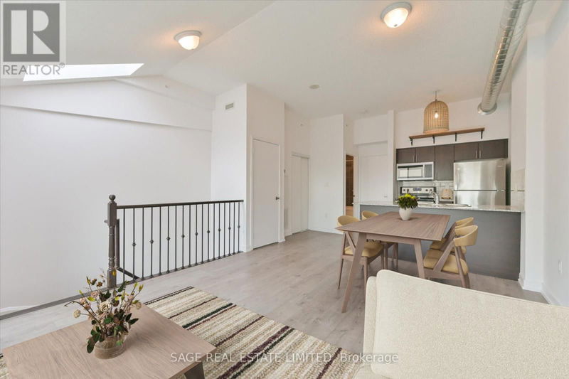 Tertiary Property View
