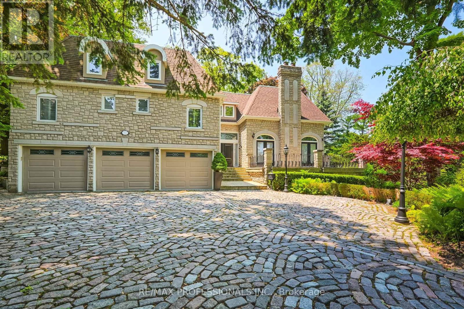 Primary Property View