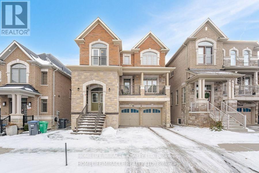 84 ROULETTE CRESCENT Image 1