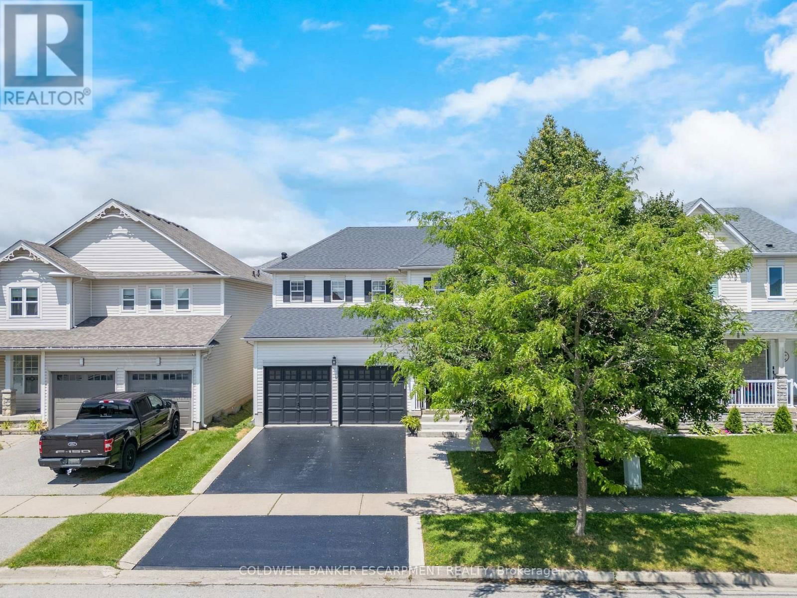Primary Property View