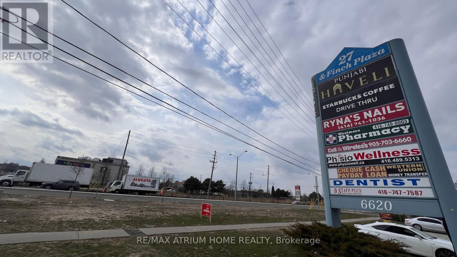 6620 FINCH AVENUE WEST Image 1