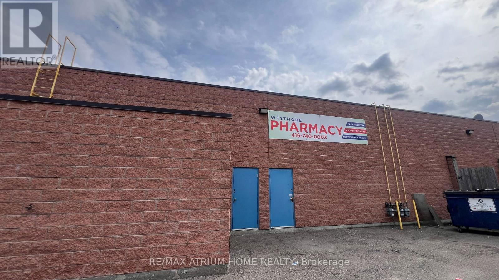 6620 FINCH AVENUE WEST Image 15