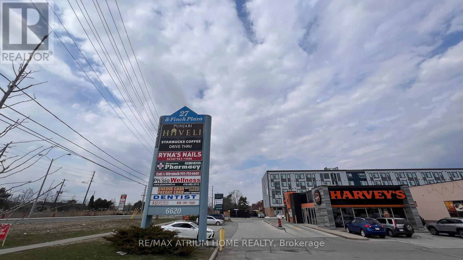 6620 FINCH AVENUE WEST Image 2