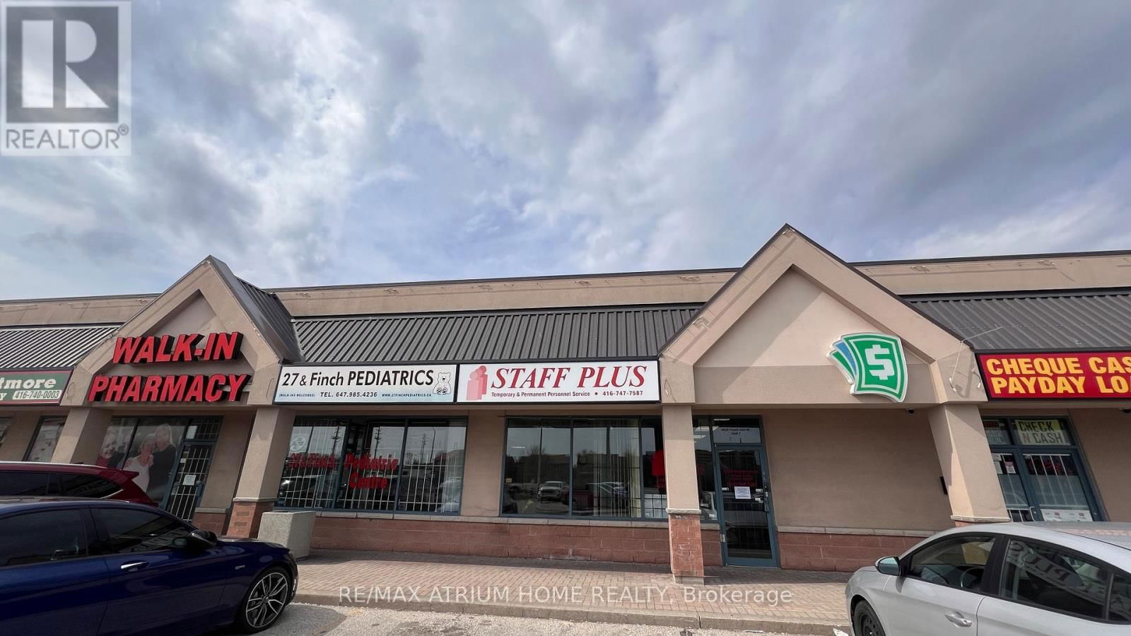 6620 FINCH AVENUE WEST Image 3