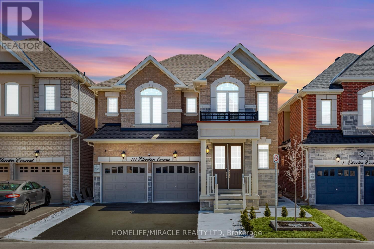 10 ELVERTON CRESCENT Image 1