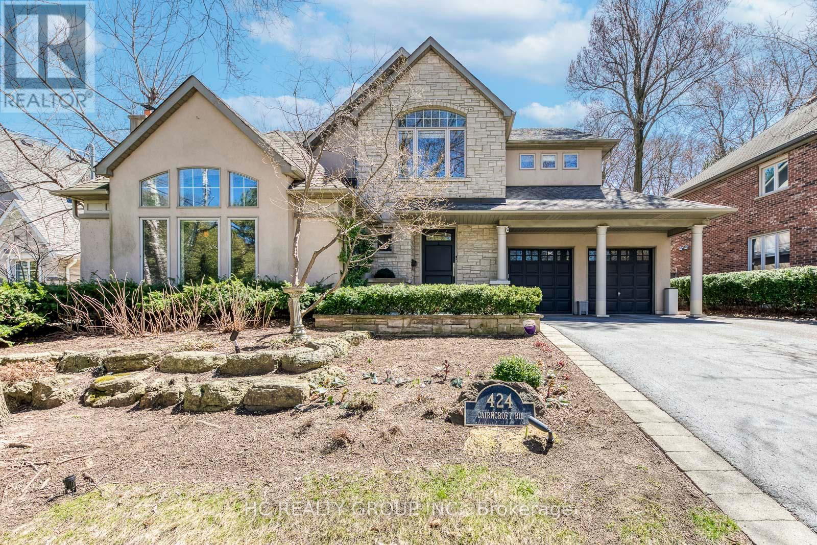 424 CAIRNCROFT ROAD Image 2