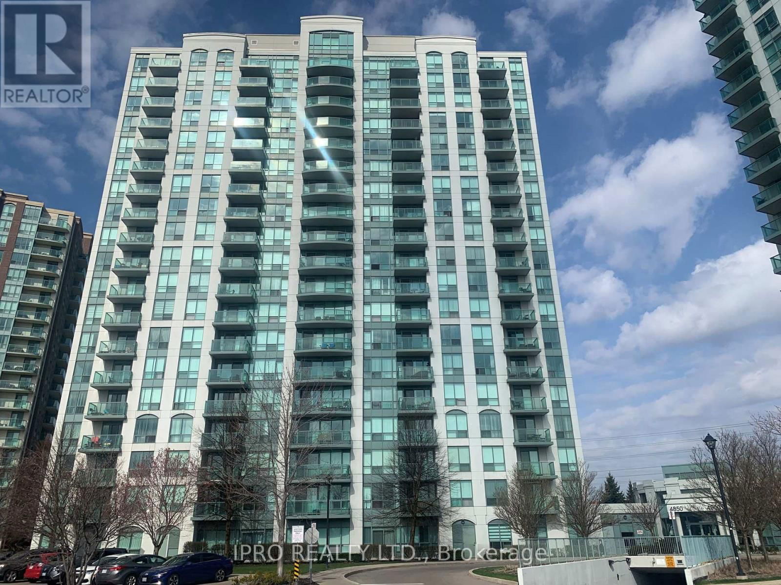 1604 - 4850 GLEN ERIN DRIVE Image 1