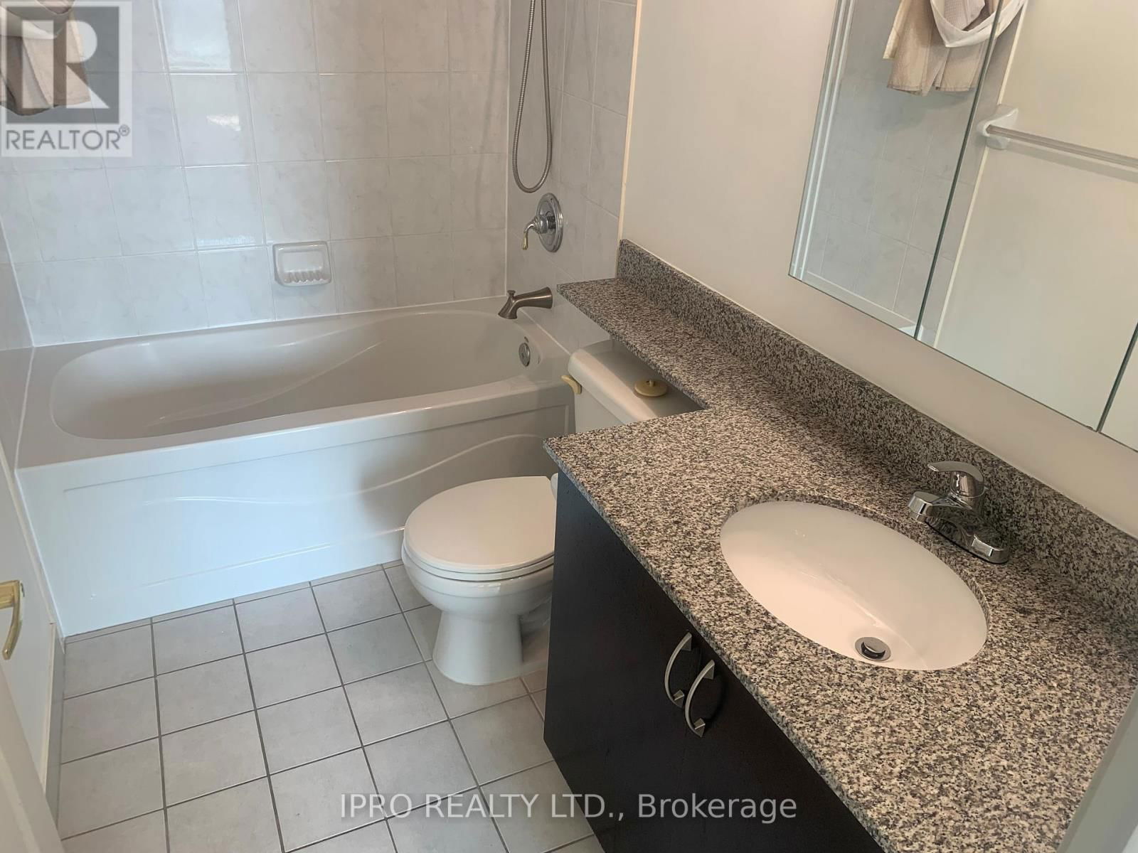 1604 - 4850 GLEN ERIN DRIVE Image 14