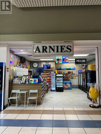 Convenience Stores for Sale