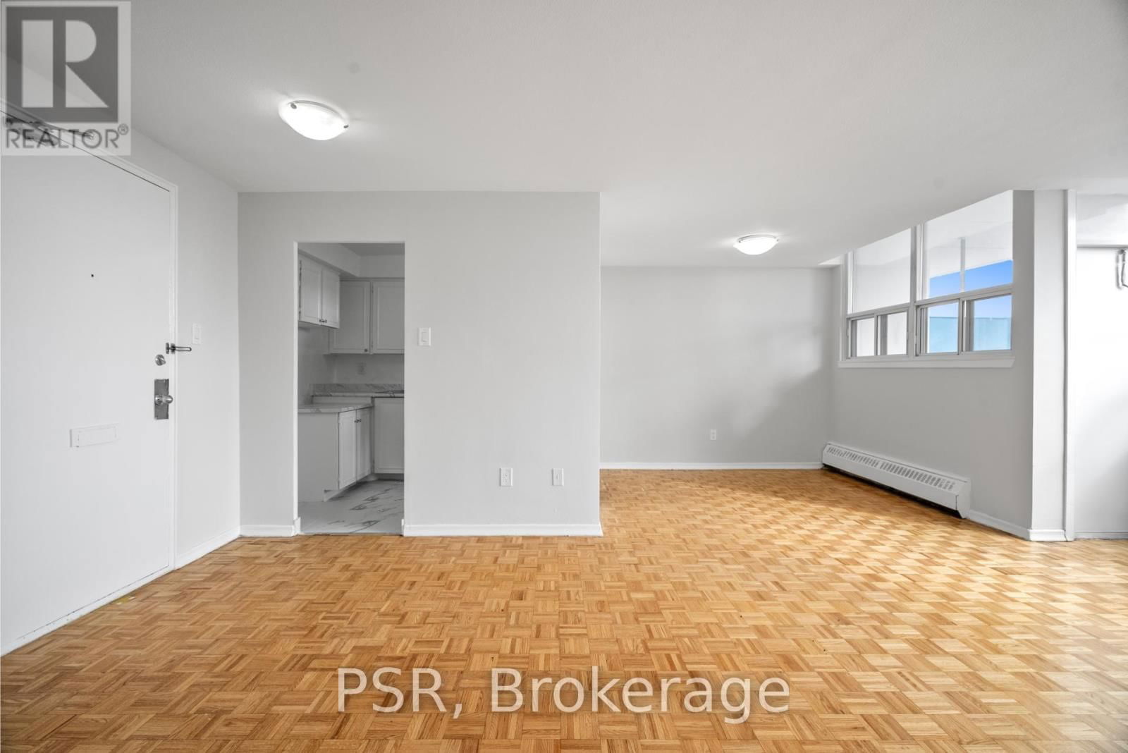 PH17 - 1440 LAWRENCE AVENUE WEST Image 3