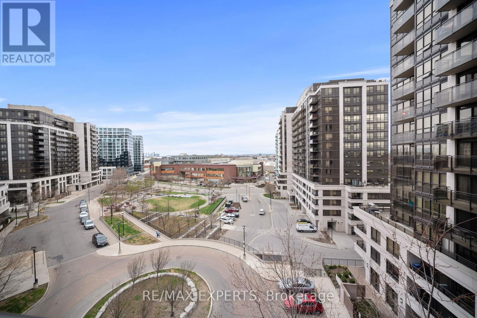 719 - 1060 SHEPPARD AVENUE WEST Image 18