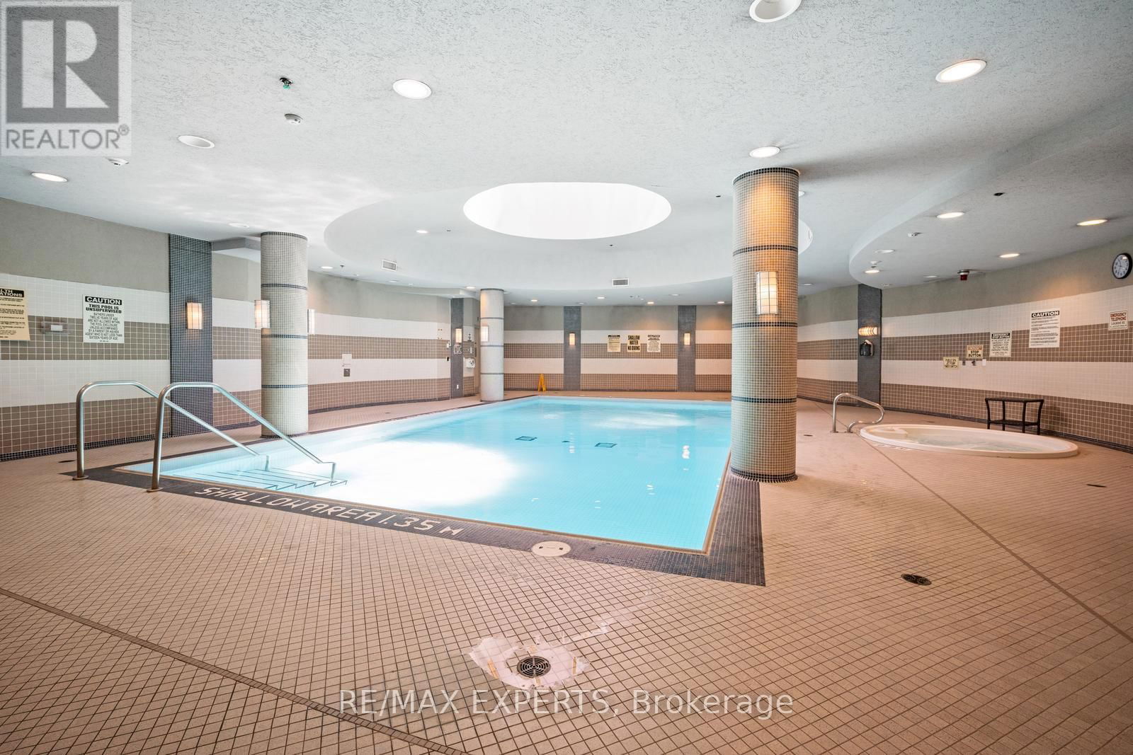 719 - 1060 SHEPPARD AVENUE WEST Image 21