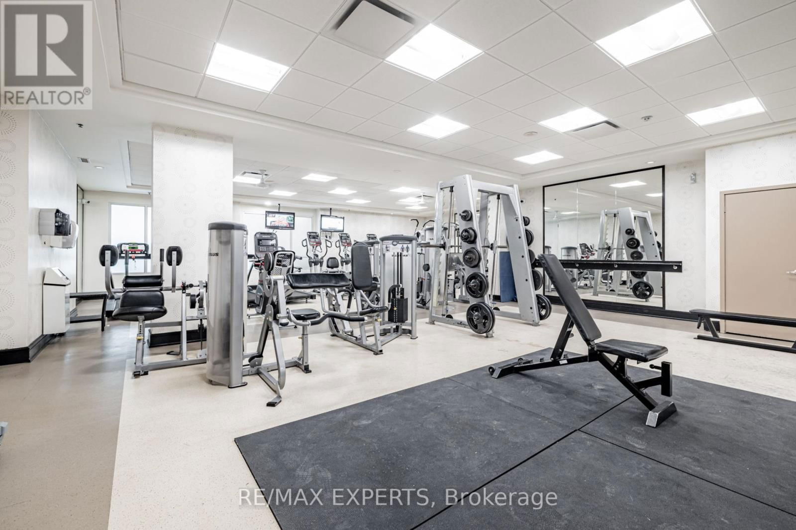 719 - 1060 SHEPPARD AVENUE WEST Image 29
