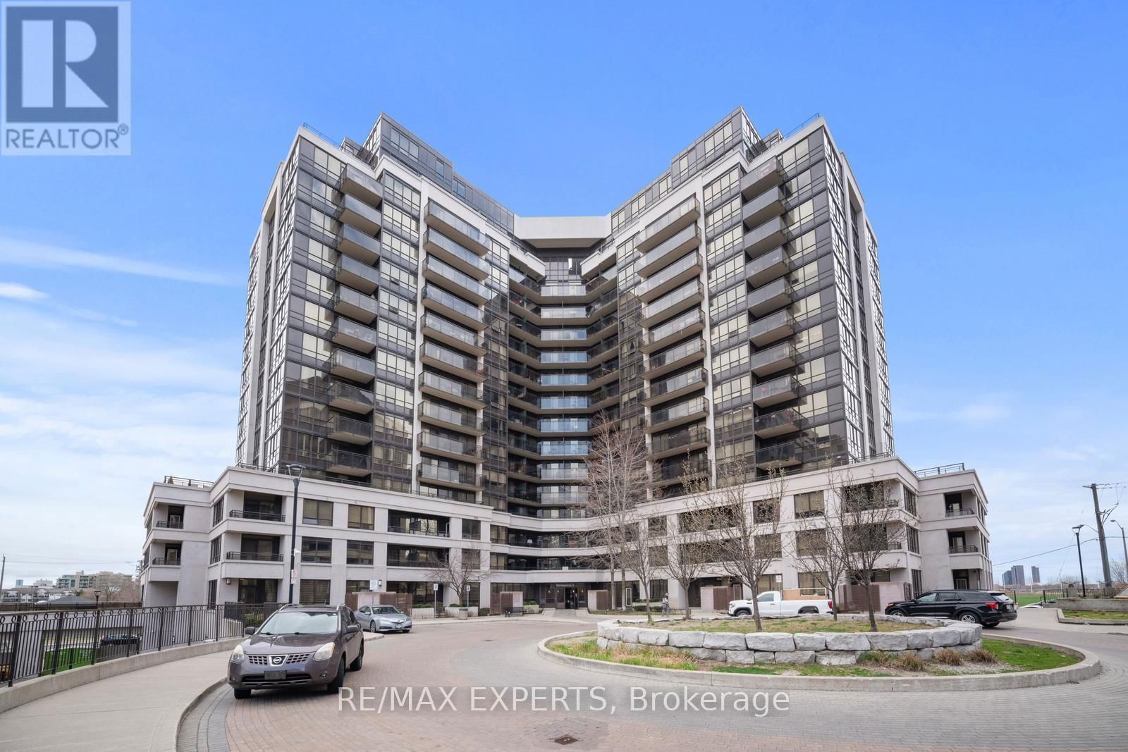 719 - 1060 SHEPPARD AVENUE WEST Image 30