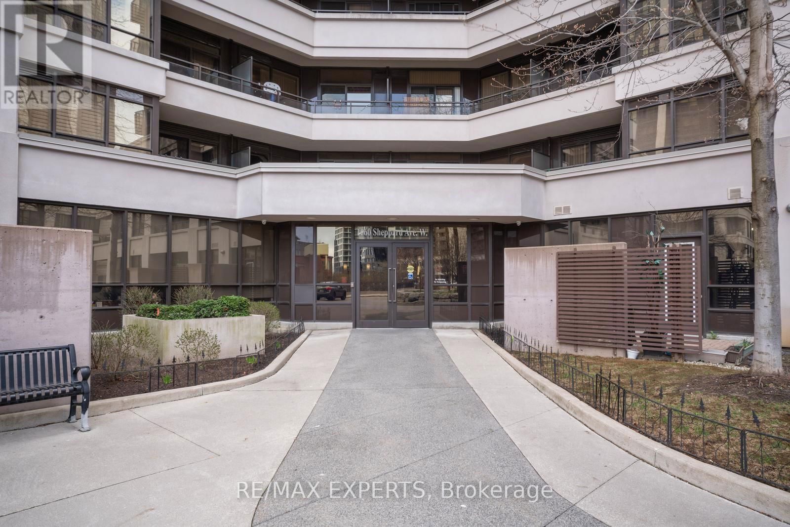 719 - 1060 SHEPPARD AVENUE WEST Image 31