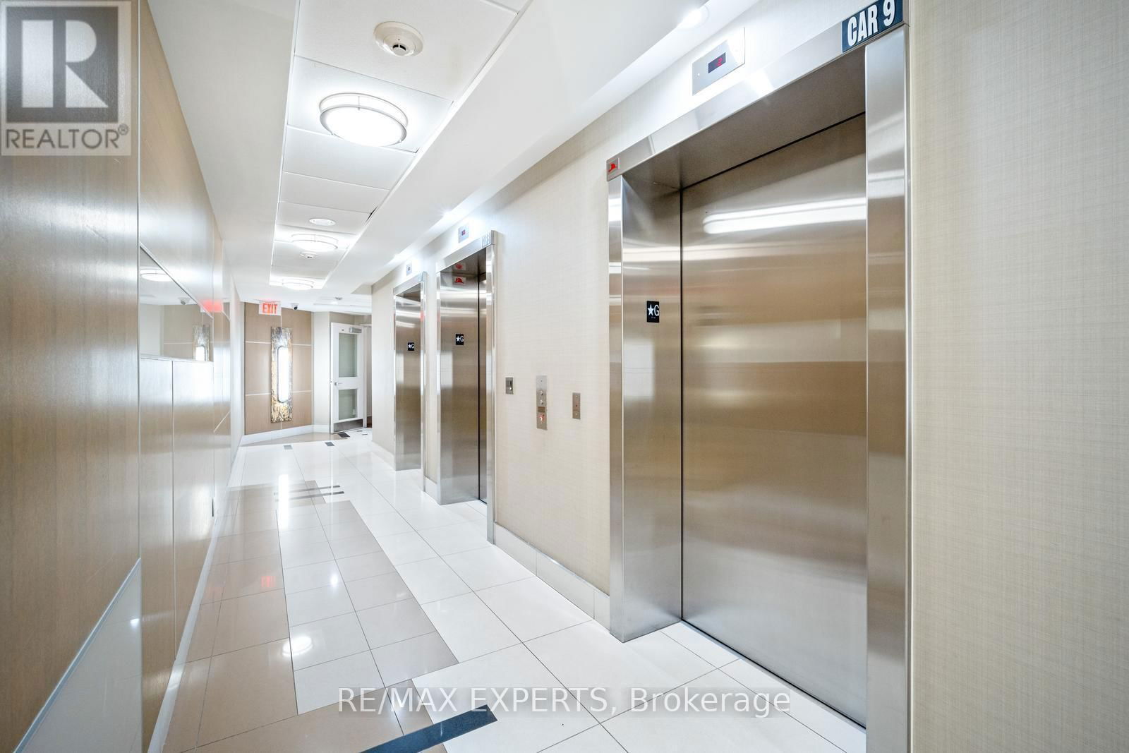 719 - 1060 SHEPPARD AVENUE WEST Image 34