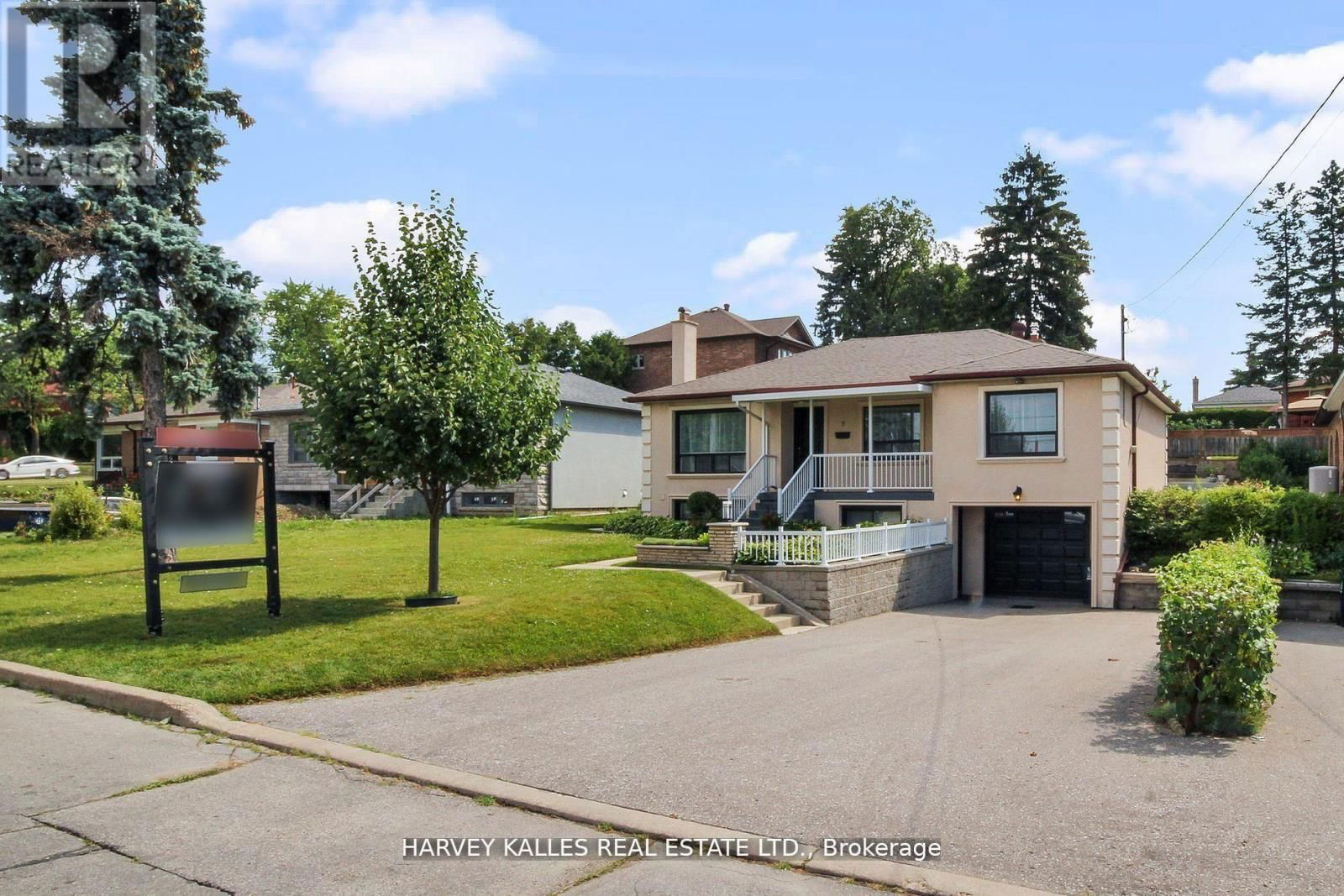 5 LISCOMBE ROAD Image 1