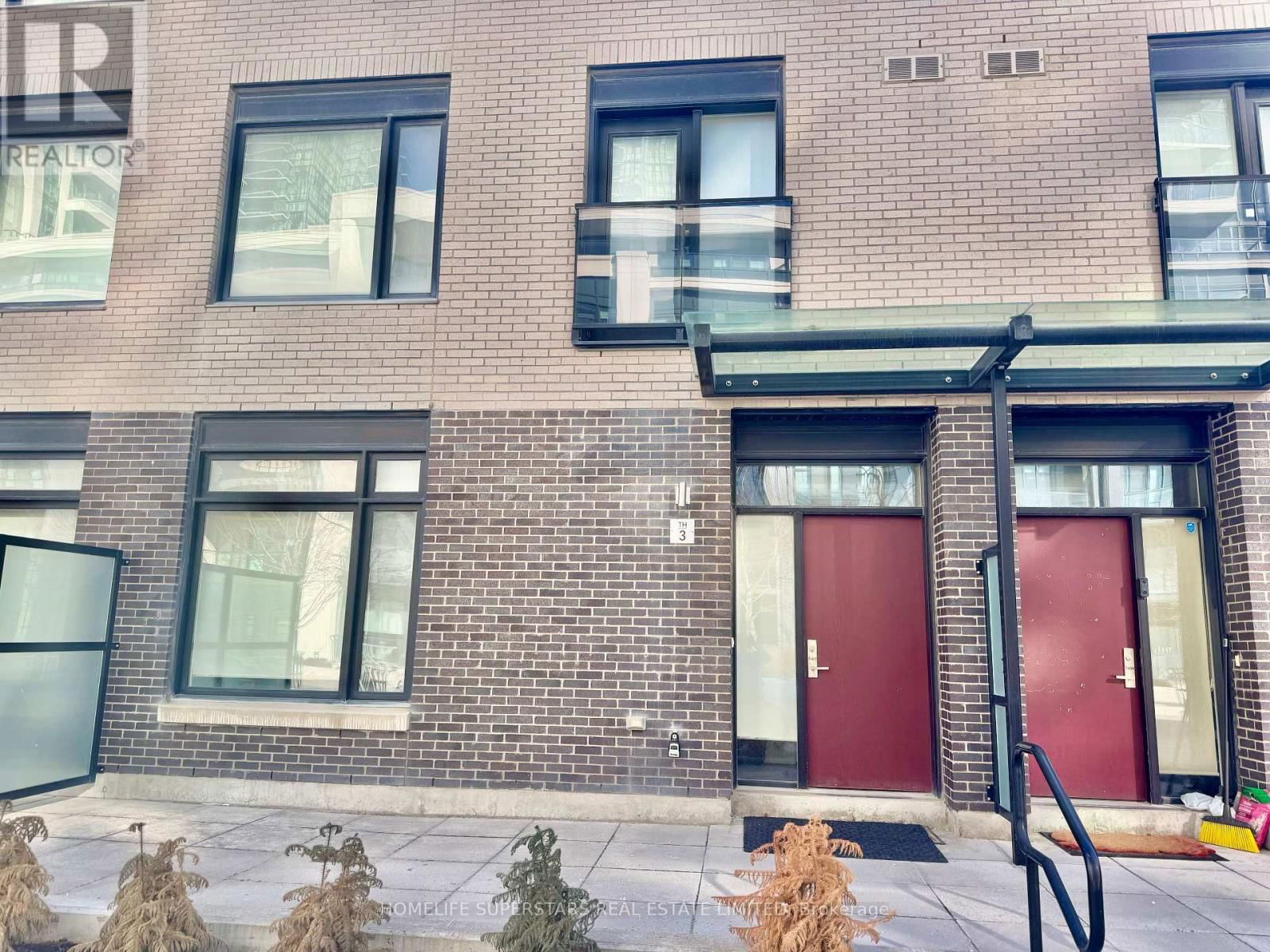TH 3 - 4070 PARKSIDE VILLAGE DRIVE Image 2