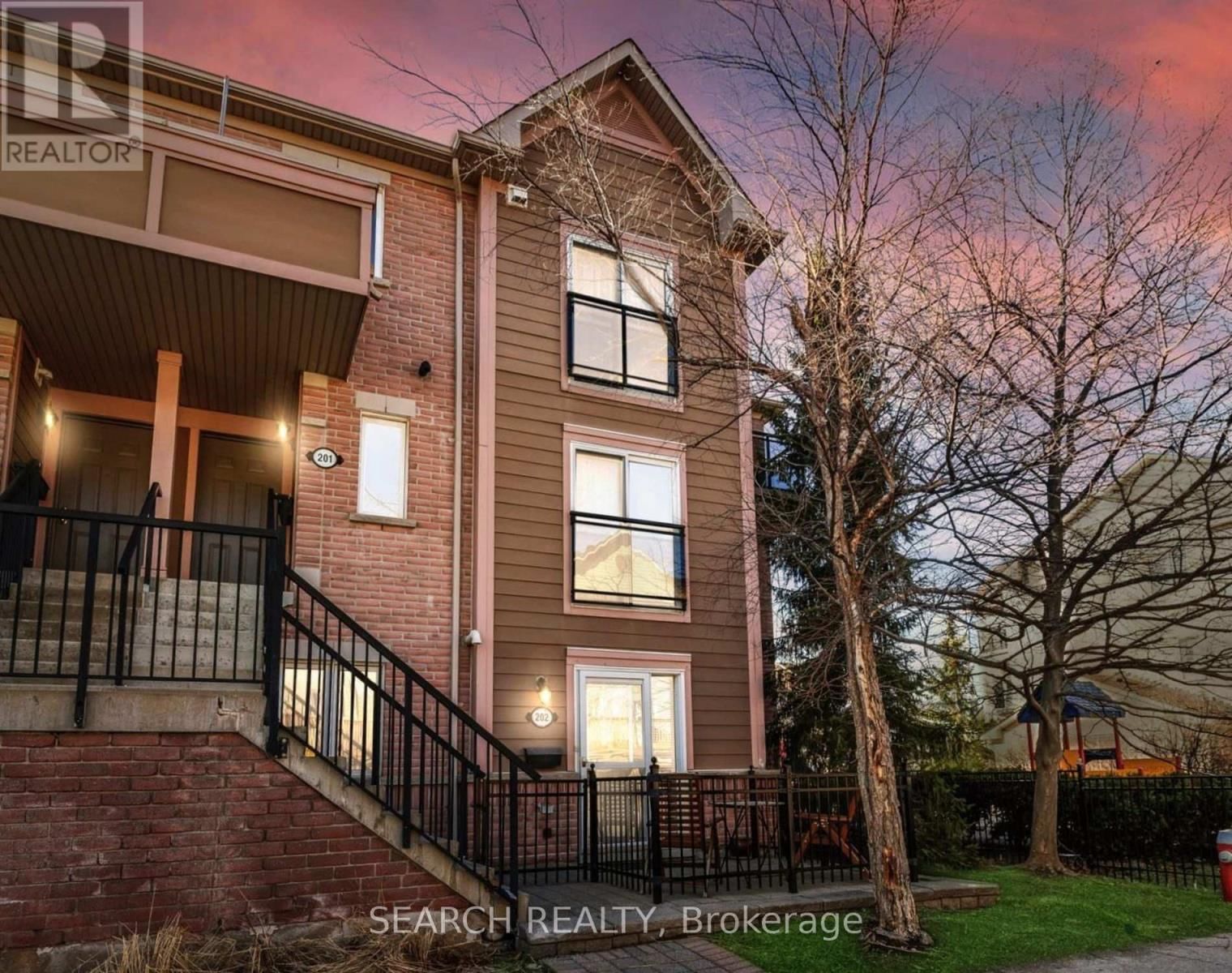 202 - 4975 SOUTHAMPTON DRIVE Image 1