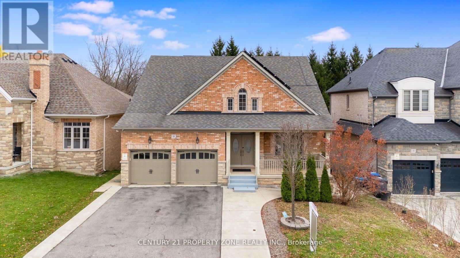 9 HAYWOOD DRIVE Image 1