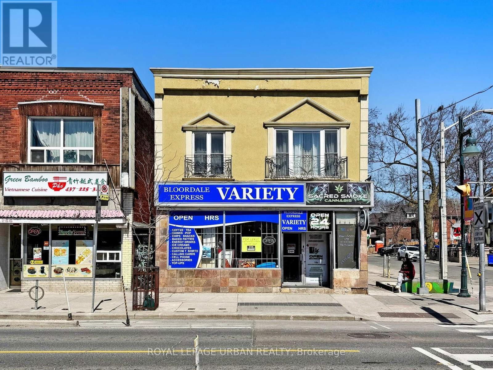 1264 BLOOR STREET WEST Image 4