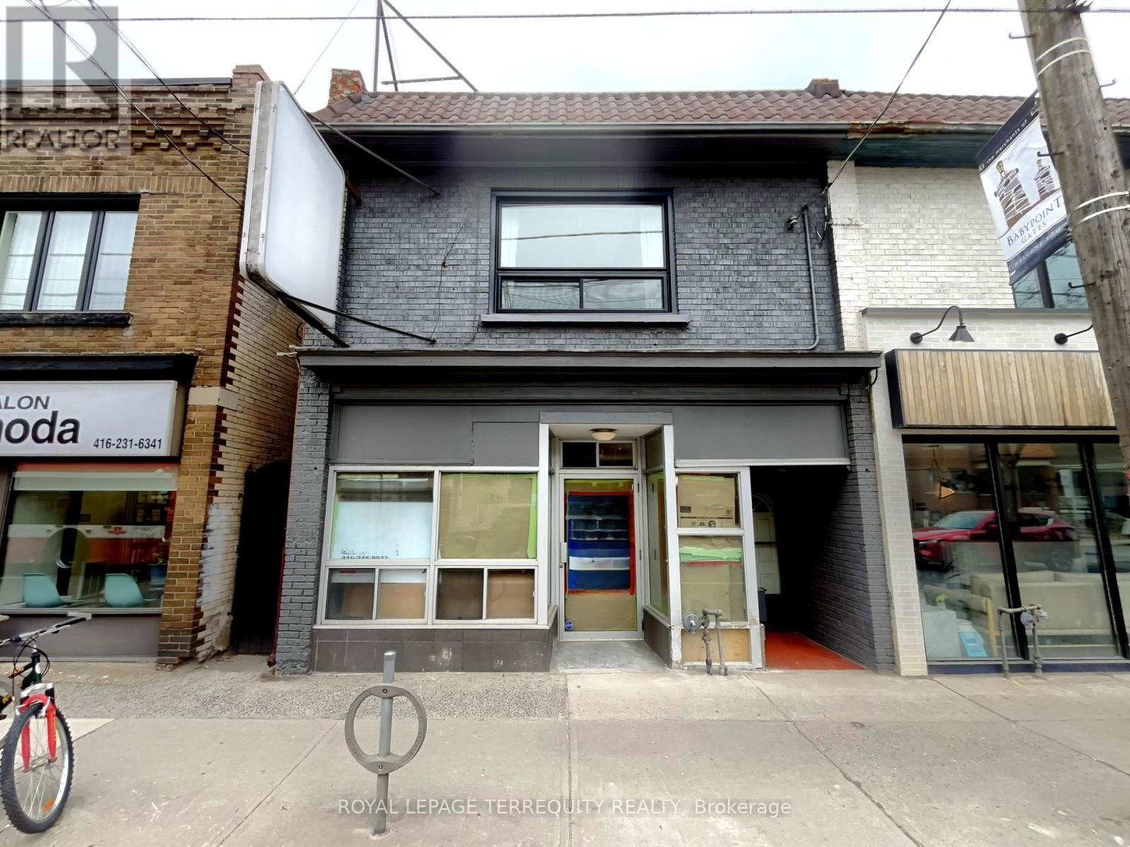 B - 389 JANE STREET Image 1