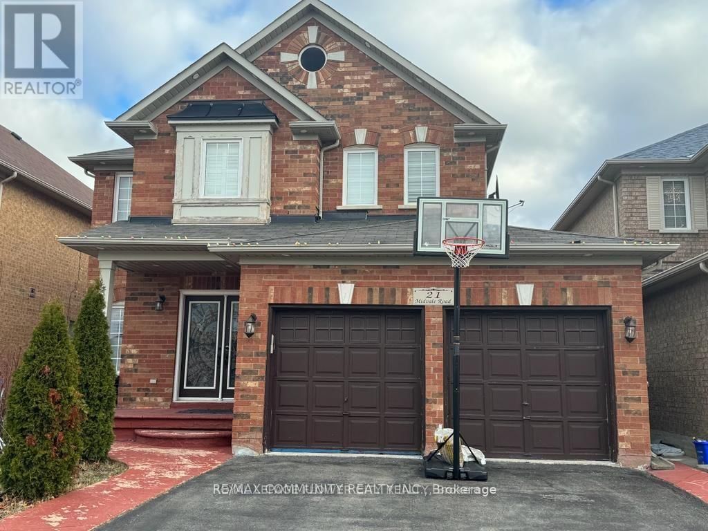 Upper - 21 MIDVALE ROAD Image 1