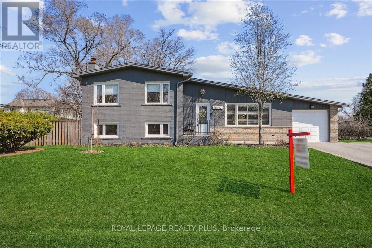 2110 SAXON ROAD Image 1