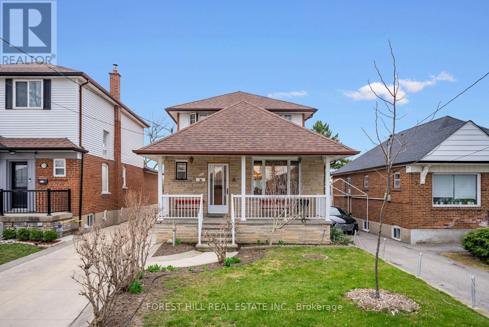 541 GLEN PARK AVENUE Image 2