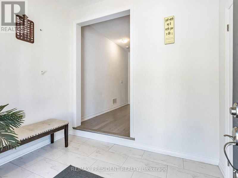 Tertiary Property View
