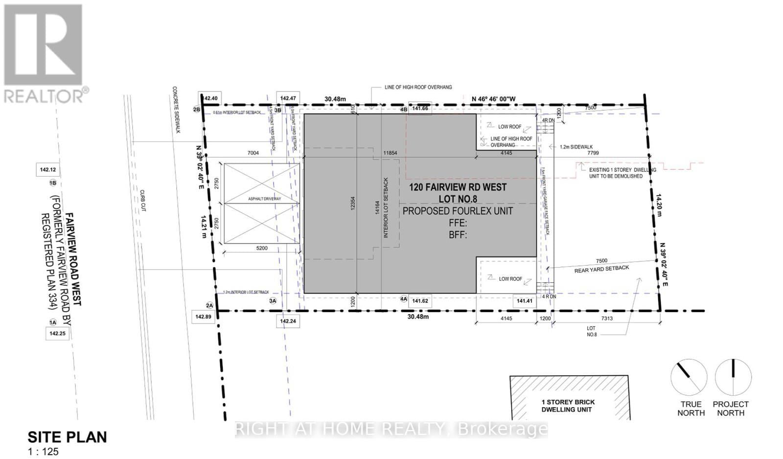 Conf B - 120 FAIRVIEW ROAD WEST Image 6