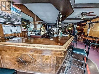 Restaurants for Sale in Canada