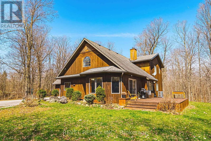 Secondary Property View