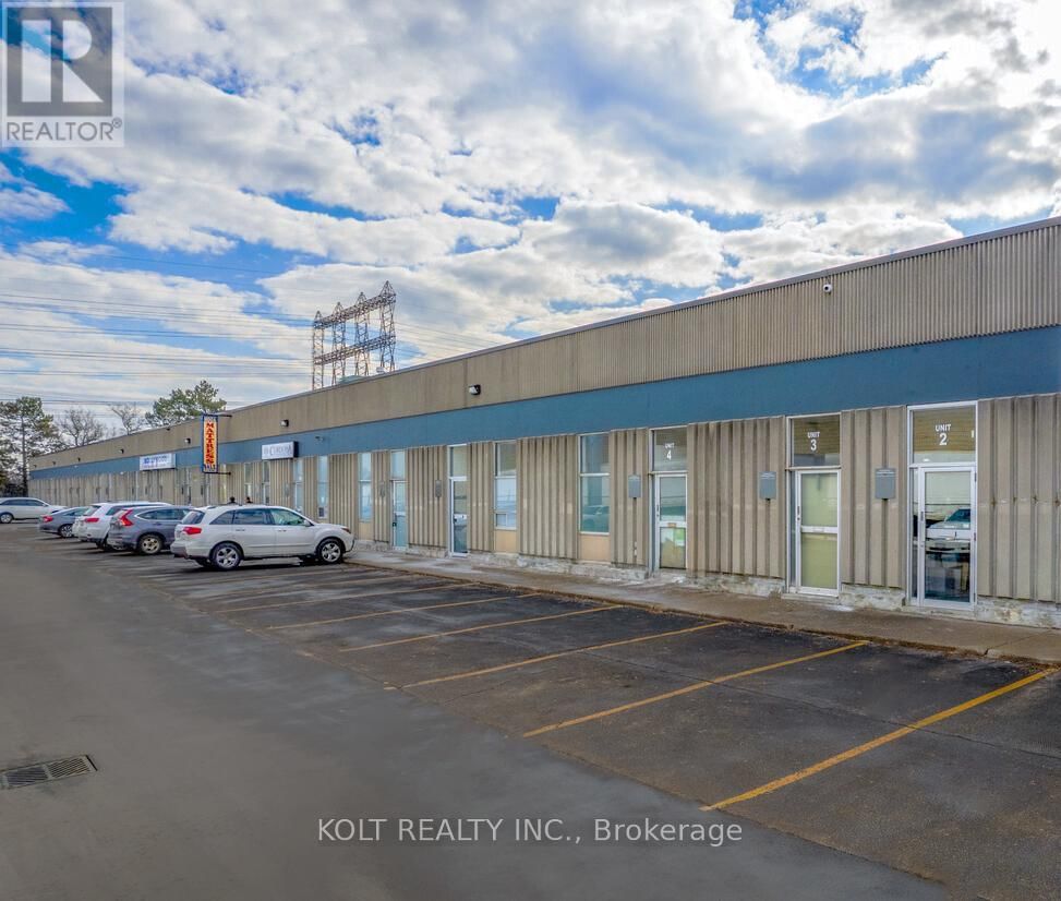 11 - 67 WESTMORE DRIVE Image 1