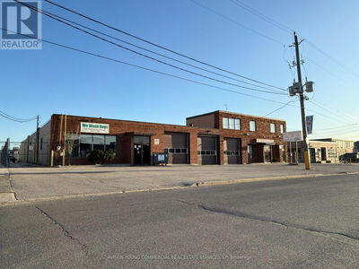 Commercial for Sale in Ontario