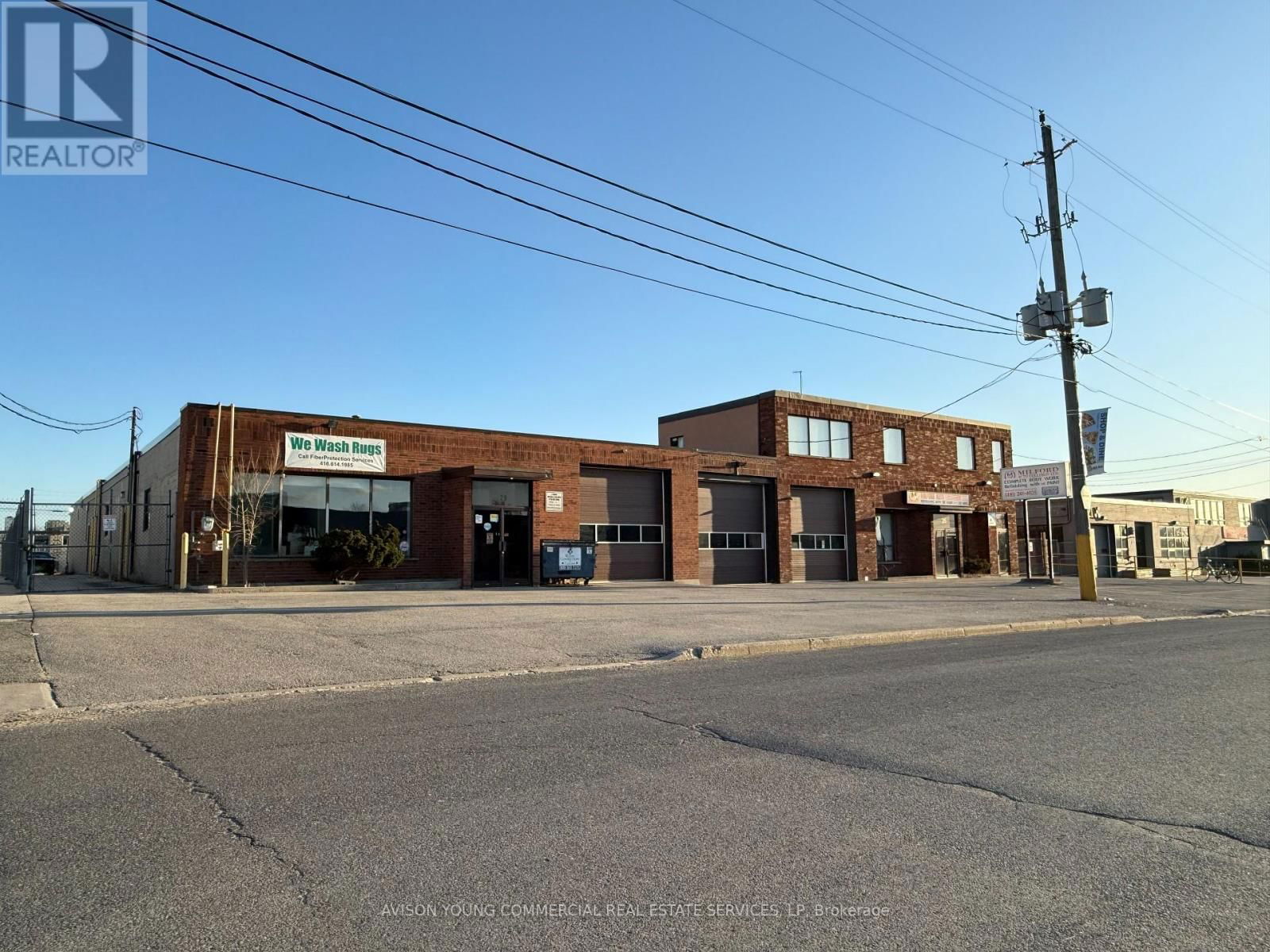 25 & 29 MILFORD AVENUE Image 1