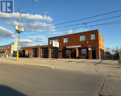 Commercial for Sale in Ontario