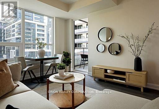 Tertiary Property View